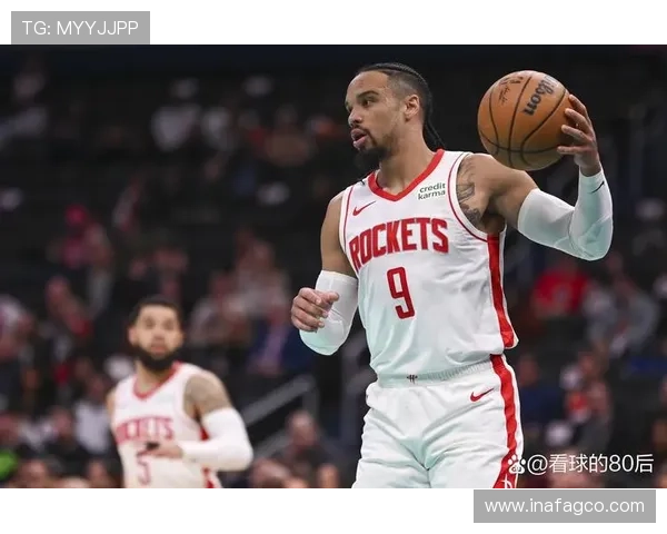 火箭三小将迷茫期如何突围