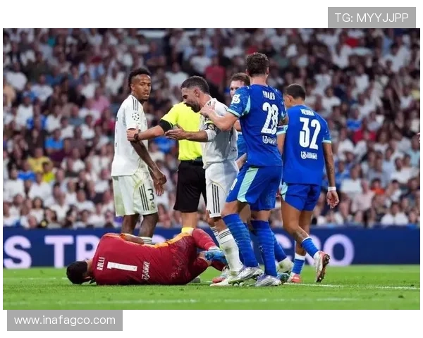 皇马5场5点，多个点球具有争议，之前视频都有列出过